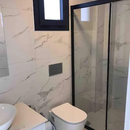 Fethiye Modern Sina Villa Fethiye
