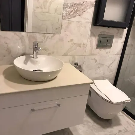 Fethiye Modern Sina Villa