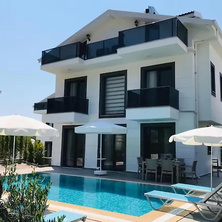 Fethiye Modern Sina Villa * Fethiye