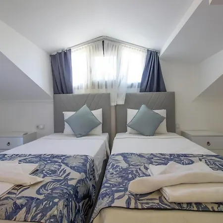 Fethiye Modern Sina Villa Villa *