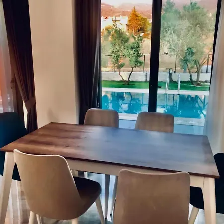 Fethiye Modern Sina Villa Villa